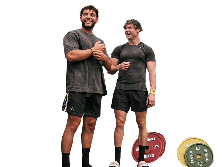 Лесен достъп до спорта