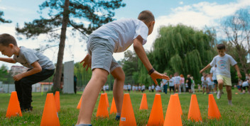 Развитие на физическите качества при децата – принципи и ключови периоди | SportPoint