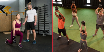 Групови или индивидуални тренировки – как да избереш правилния подход | SportPoint