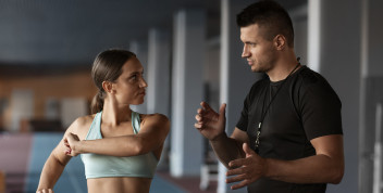 Как да избереш правилния треньор – съвети и стъпки | SportPoint