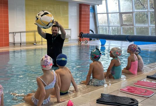 Академия „България плува“ – обучение по плуване, мисия и методика | SportPoint