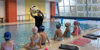 Академия „България плува“ – обучение по плуване, мисия и методика | SportPoint