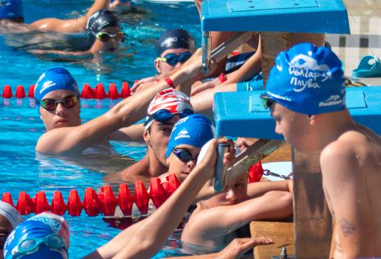 Академия „България плува“ – обучение по плуване, мисия и методика | SportPoint