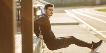 Как да запазим мотивацията за спорт през цялата година | SportPoint