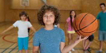 Как спортът влияе на концентрацията и дисциплината при децата | SportPoint