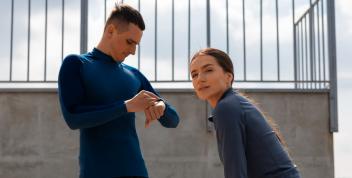 Какво прави една тренировка качествена – поглед от гледната точка на треньора