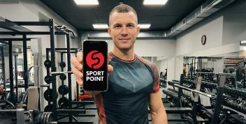 73% от хората биха използвали платформа за спорт – какво липсва днес?