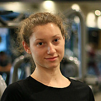 Диана Александрова