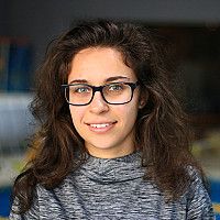 Димитрина Айдарска