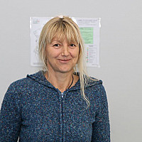 Катя Крумова