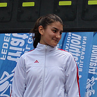 Юлия Спасова
